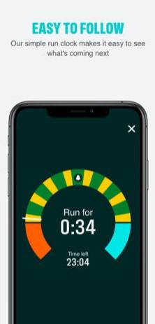 sanjeev kohli couch to 5k